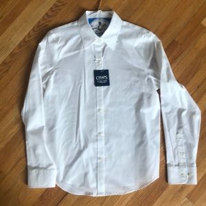 Chaps Women’s No Iron Shirt